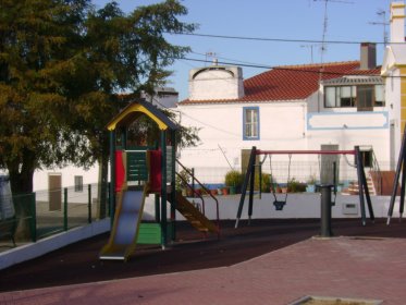 Parque Infantil de Barbacena