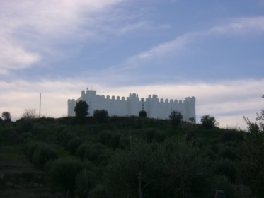 Castelo de Fontalva