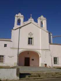 Convento de São Francisco / Arquivo Municipal