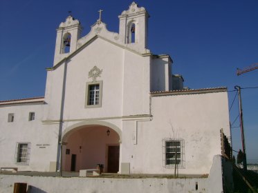Convento de São Francisco / Arquivo Municipal