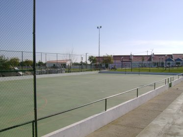 Polidesportivo de São Vicente