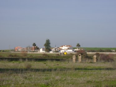 Vila Romana da Quinta das Longas