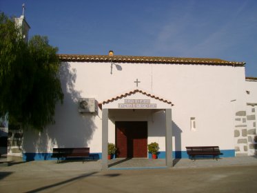 Igreja Paroquial de São Vicente