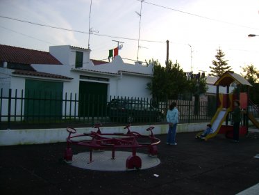 Parque Infantil da Boa Fé