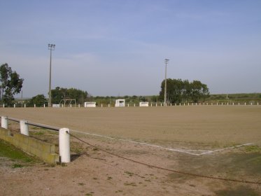 Campo de Futebol de Terrugem