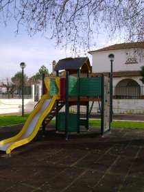Parque Infantil de Terrugem