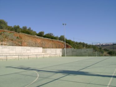 Polidesportivo Municipal da Raposeira