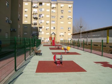 Parque Infantil do Revoltilho