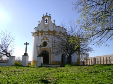 Igreja de Nossa Senhora da Nazaré