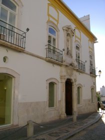 MACE - Museu de Arte Contemporânea de Elvas