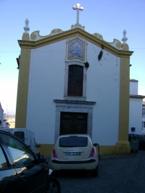 Capela de São Lourenço / Igreja Paroquial de São Lourenço