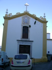 Capela de São Lourenço / Igreja Paroquial de São Lourenço