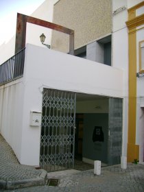 Museu Municipal da Fotografia João Carpinteiro