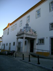 Biblioteca Municipal de Elvas