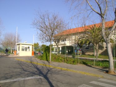 Hospital de Santa Luzia de Elvas