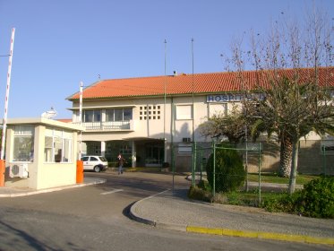 Hospital de Santa Luzia de Elvas