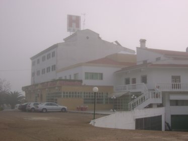 Hotel Brasa