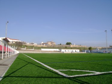 Estádio Municipal de Elvas