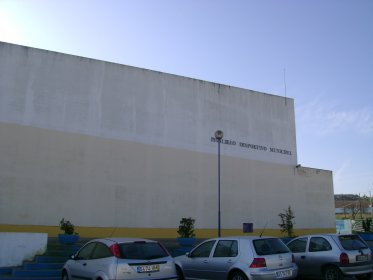 Pavilhão Desportivo Municipal de Elvas