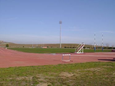 Estádio Municipal de Atletismo de Elvas