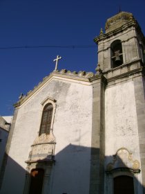 Igreja da Ordem Terceira de São Francisco