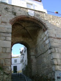 Arco do Mirandeiro