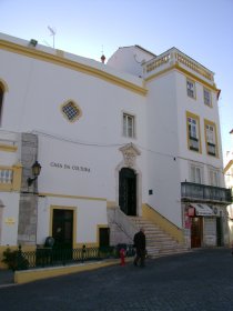 Casa da Cultura de Elvas