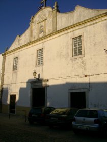 Igreja de Santa Maria de Alcáçova