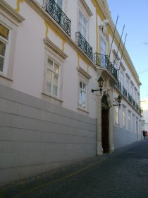 Câmara Municipal de Elvas