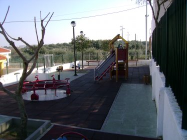 Parque Infantil de Varche