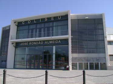 Coliseu Comendador Rondão Almeida