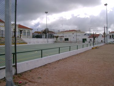 Polidesportivo de Vila Boim