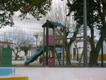 Parque Infantil de Vila Boim