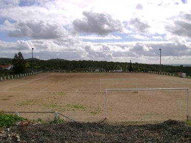 Campo de Futebol de Vila Boim