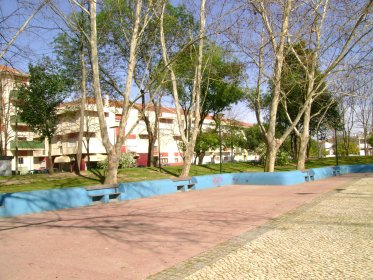 Jardim Afonso Serrão Lopes