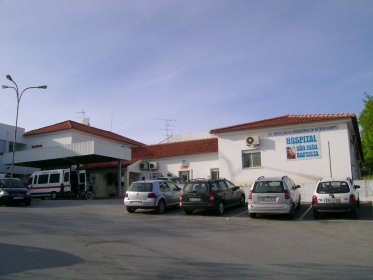 Hospital de São João Baptista