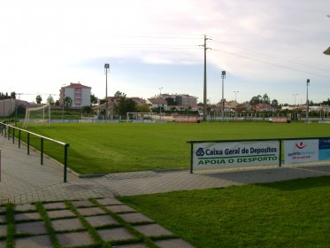 Campo de Futebol Municipal do Entroncamento