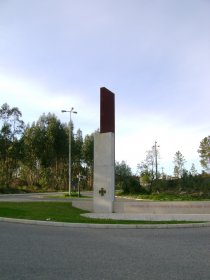 Monumento aos Combatentes das Forças Armadas