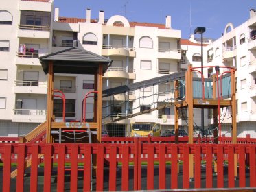 Parque Infantil da Praceta João de Oliveira Gomes