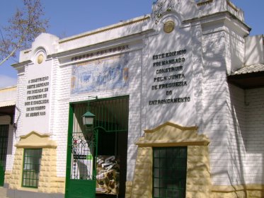 Centro Cultural do Entrocamento