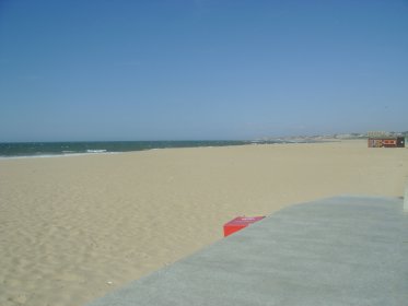 Praia Frente Azul - Espinho