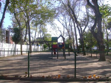 Parque Infantil do Parque João de Deus