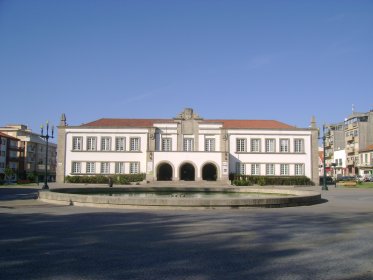 Câmara Municipal de Espinho