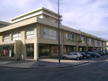 Centro Comercial SolVerde I