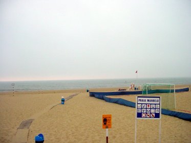 Praia Marbelo