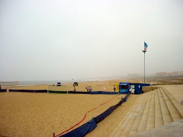 Praia Marbelo