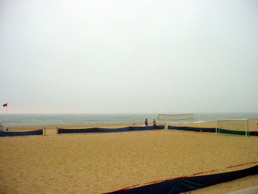 Praia do Marbelo