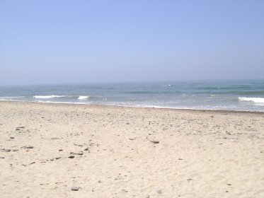Praia de Suave Mar