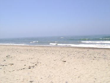 Praia de Antas