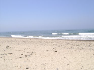 Praia do Belinho